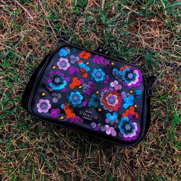 NWT Coach Purse - Picture 4 of 5